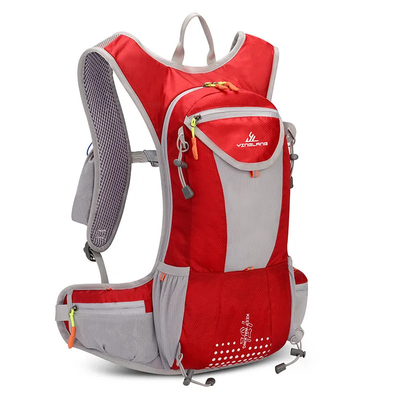 Yinglang Lightweight Outdoor Cycling Backpack