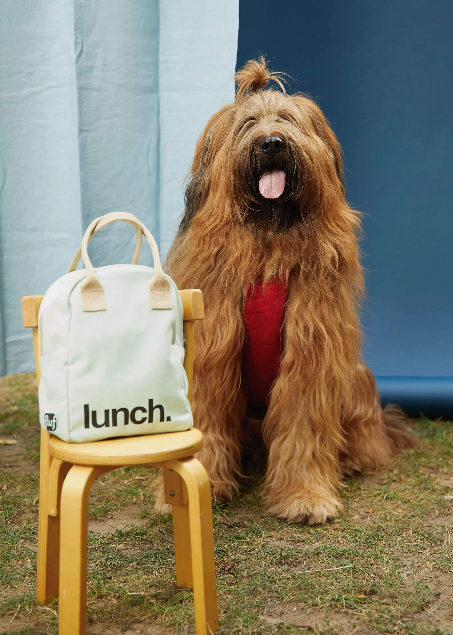 Zipper Lunch | Mint