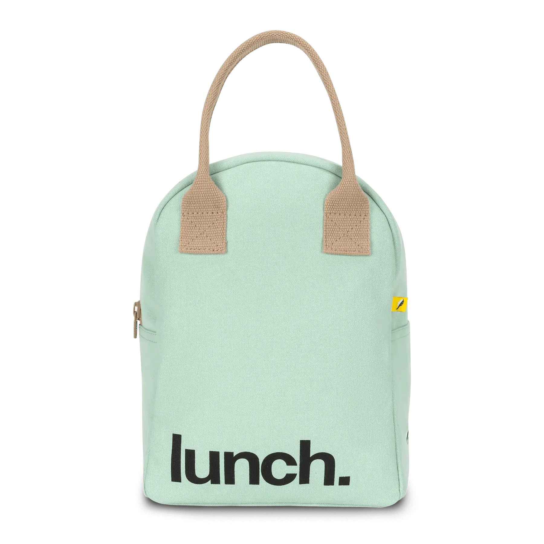 Zipper Lunch | Mint