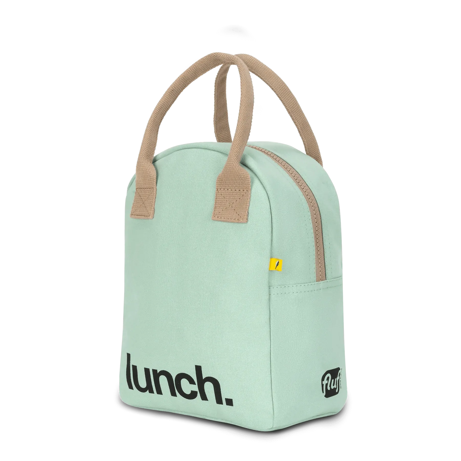 Zipper Lunch | Mint