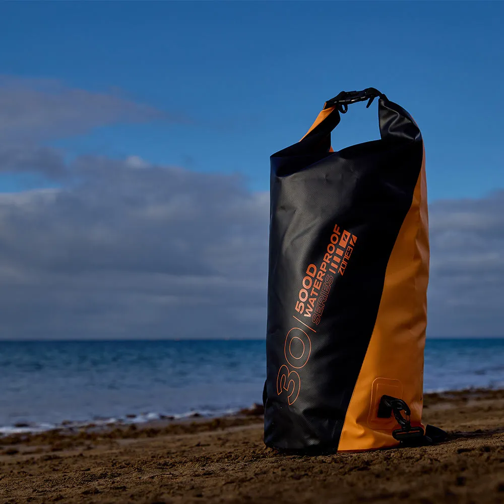 Zone3 30L 500D Waterproof Dry Bag